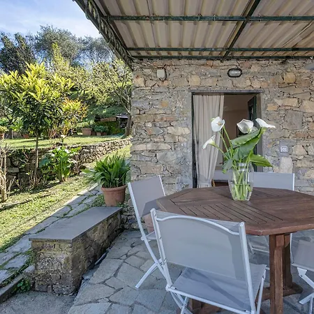 Villa Rica By Wonderful Italy Santa Margherita Ligure Exterior photo